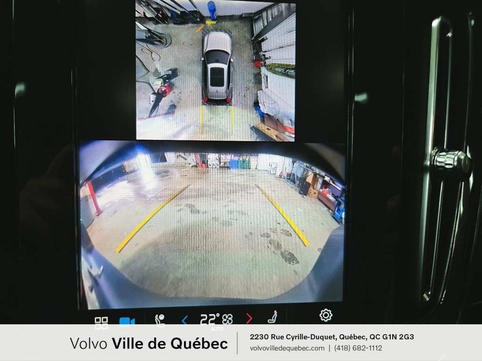 Volvo XC40 B5 - Plus 2024-19