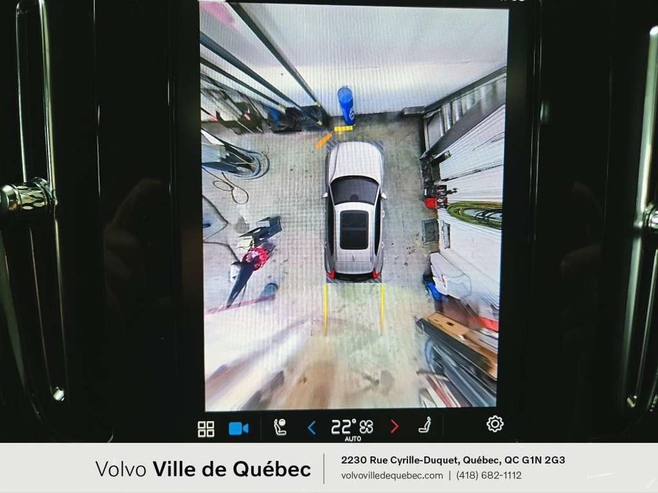 Volvo XC40 B5 - Plus 2024-20