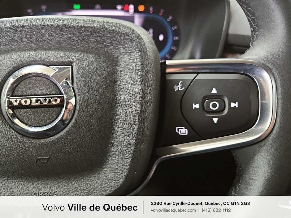 Volvo XC40 B5 - Plus 2024-16