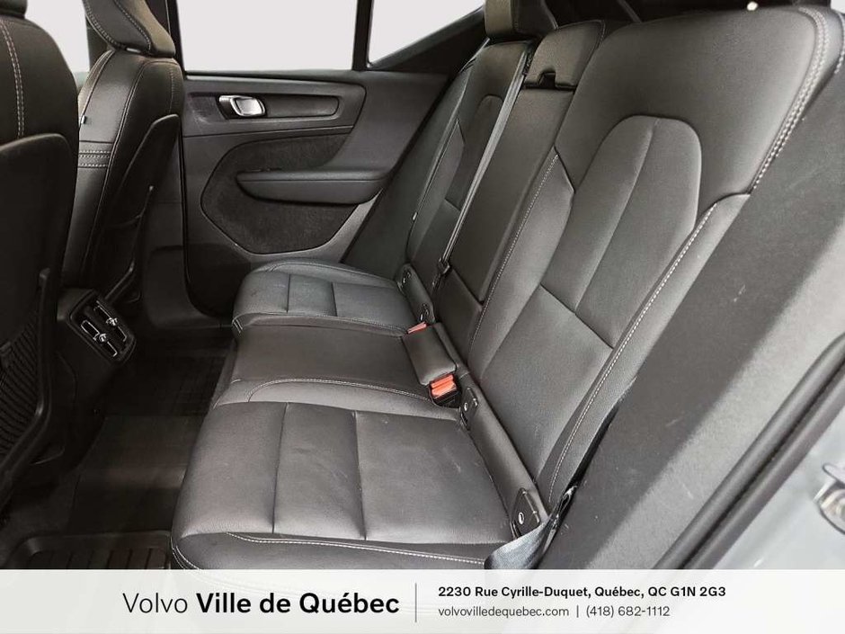 Volvo XC40 B5 - Plus 2024-12