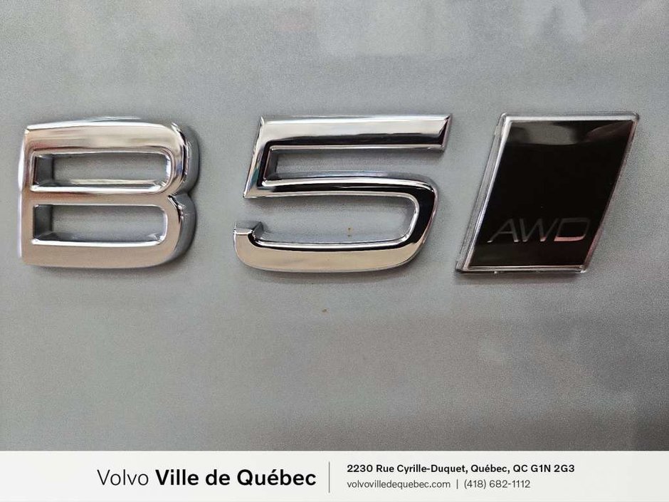 Volvo XC40 B5 - Plus 2024-9