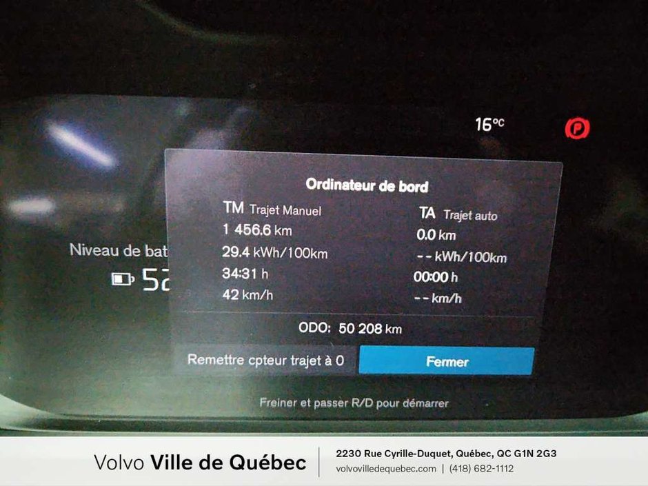 2024 Volvo XC40 Recharge TWIN Core-18