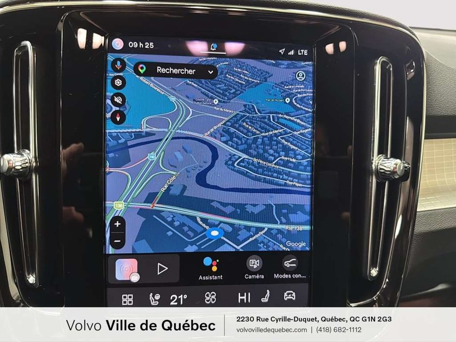 2024 Volvo XC40 B5 - Core-20