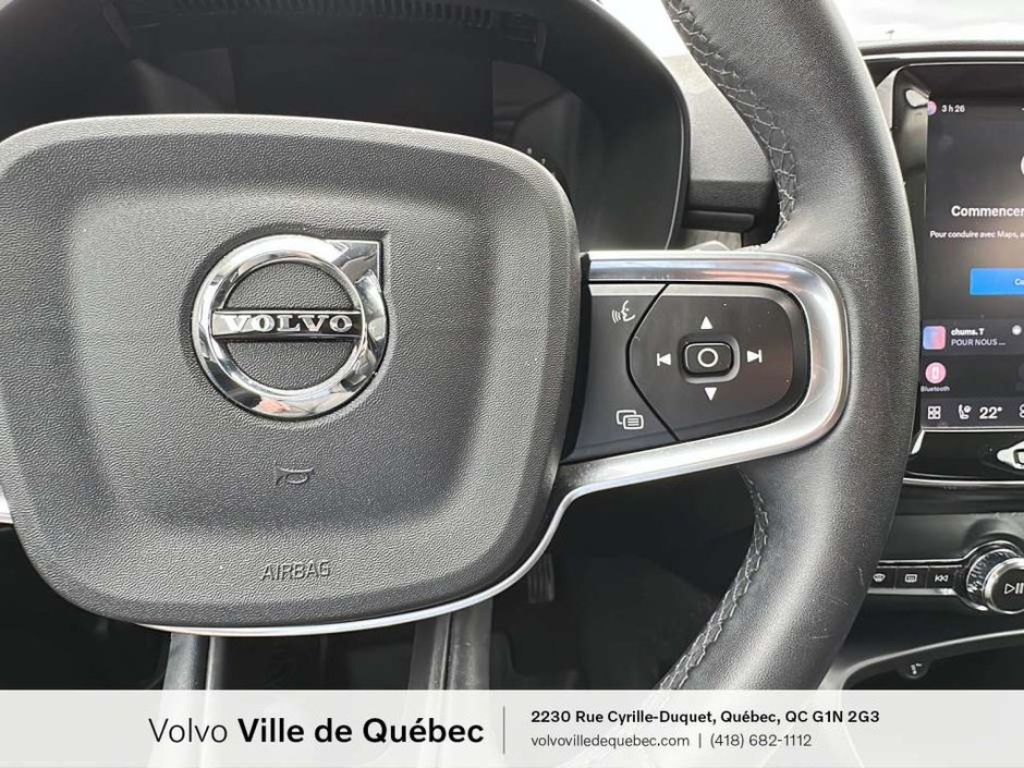 Volvo XC40 B5 - Core 2024-12