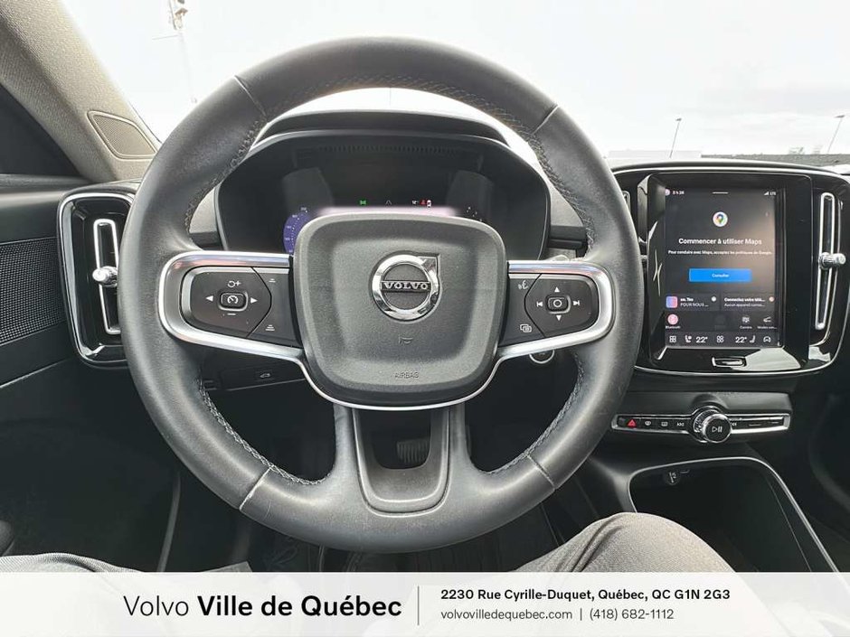 Volvo XC40 B5 - Core 2024-10