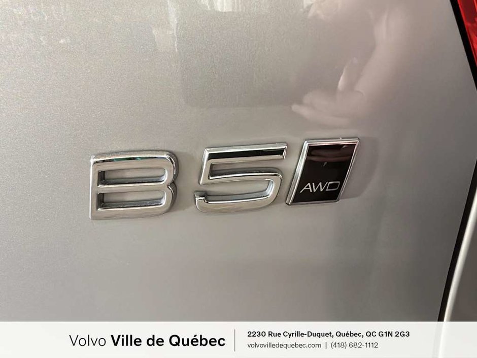Volvo XC40 B5 - Plus 2024-7