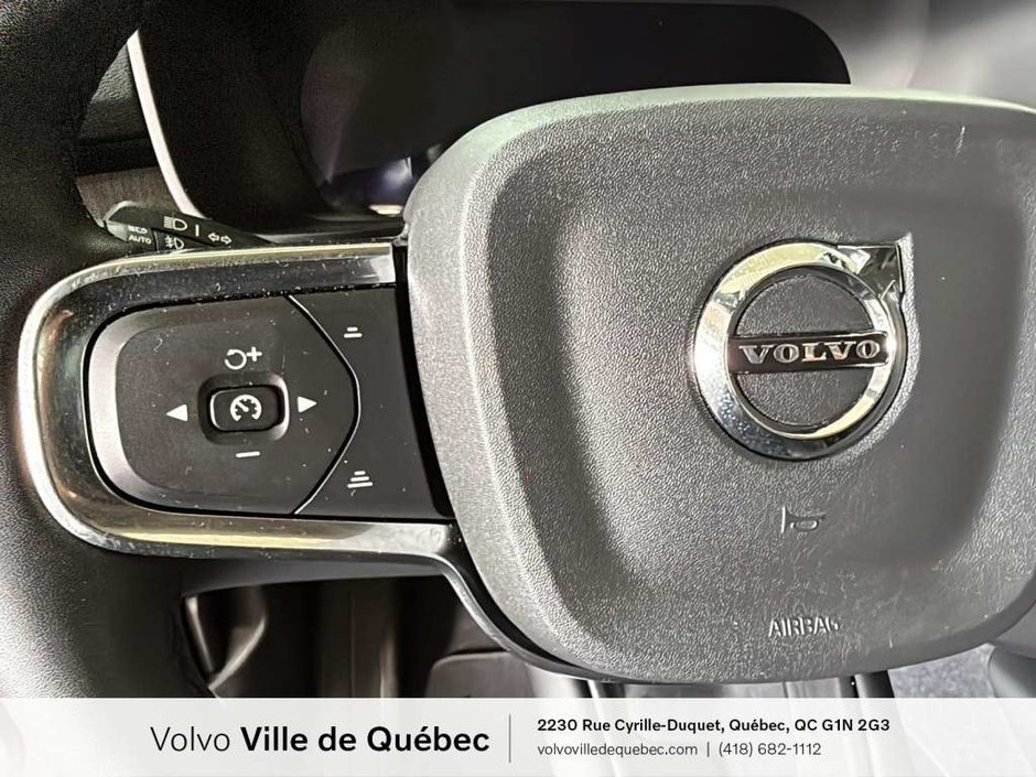 Volvo XC40 B5 - Plus 2024-12