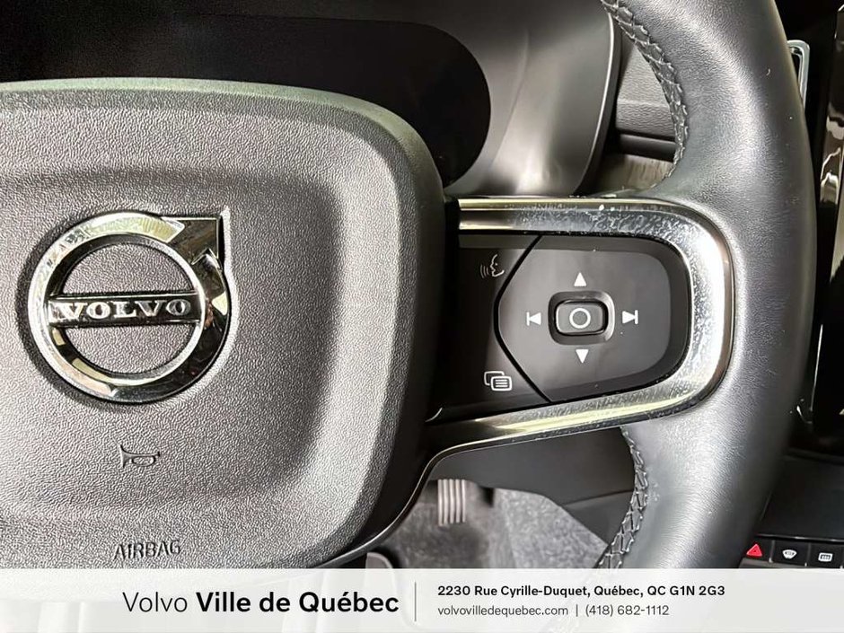 Volvo XC40 B5 - Plus 2024-11