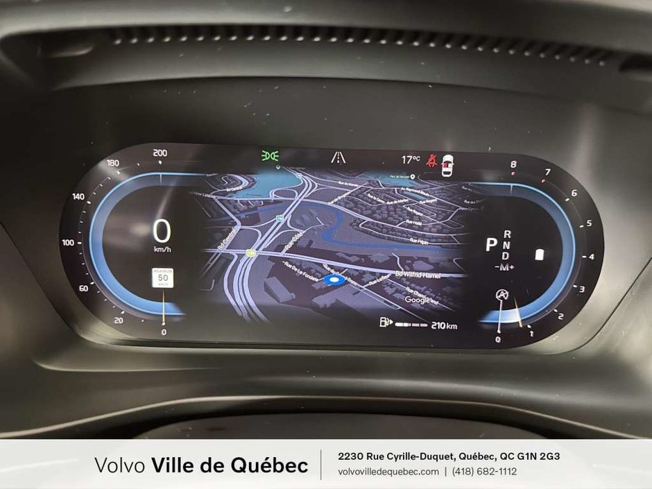 Volvo XC40 B5 - Plus 2024-16