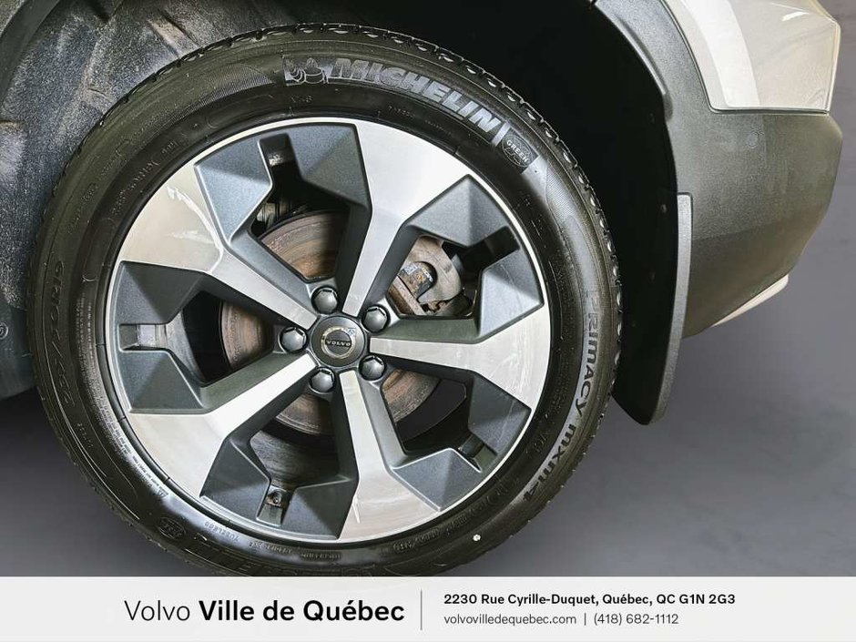 Volvo XC40 B5 - Plus 2024-6
