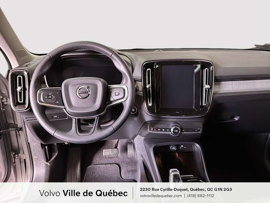 Volvo XC40 B5 - Plus 2024-10