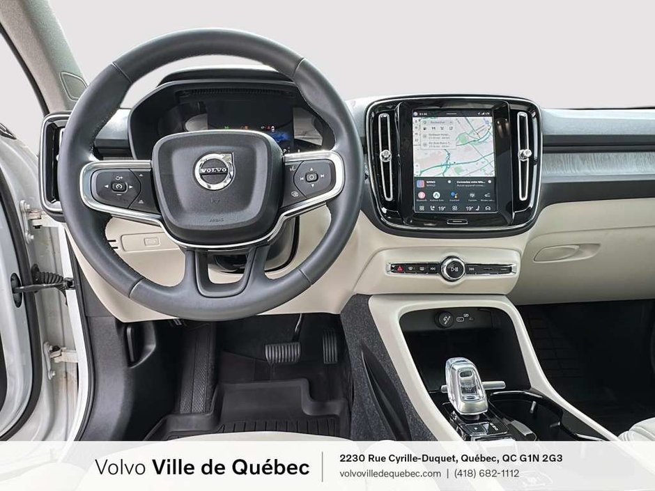 2024 Volvo XC40 B5 - Plus-10