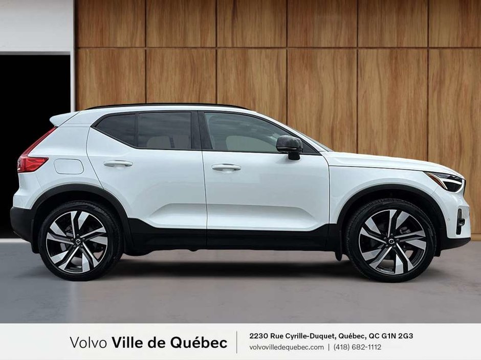 2024 Volvo XC40 B5 - Plus-3