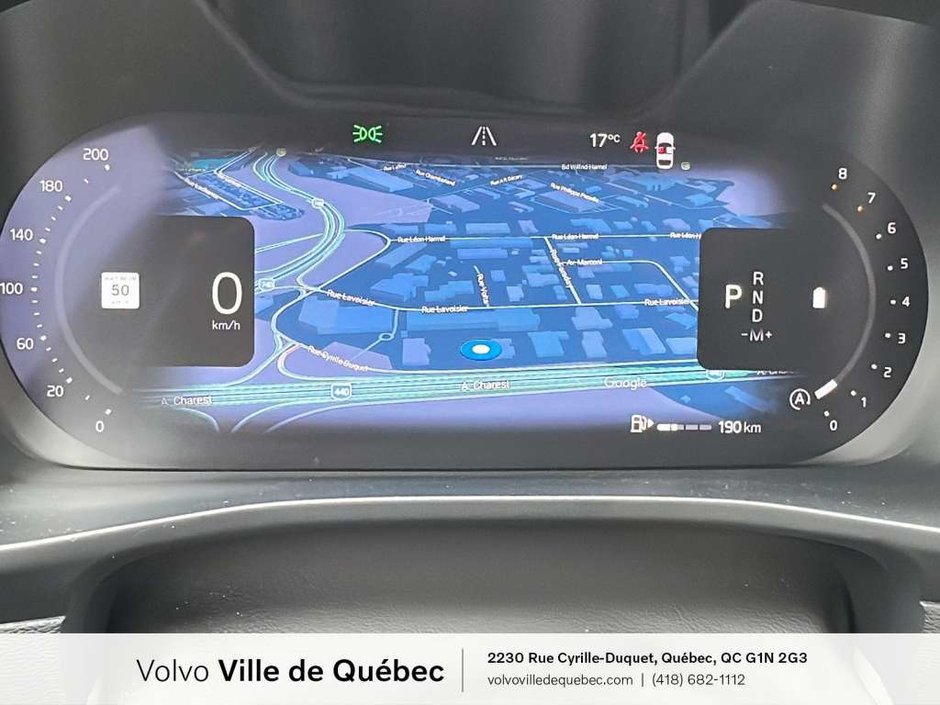 2024 Volvo XC40 B5 - Plus-13