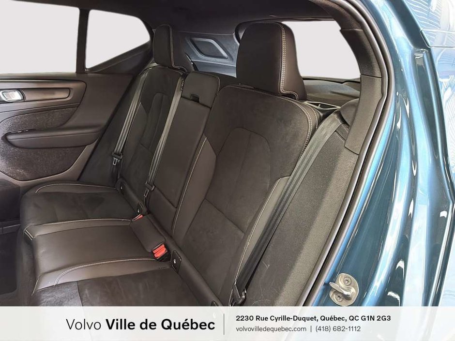 Volvo XC40 B5 - Plus 2024-10