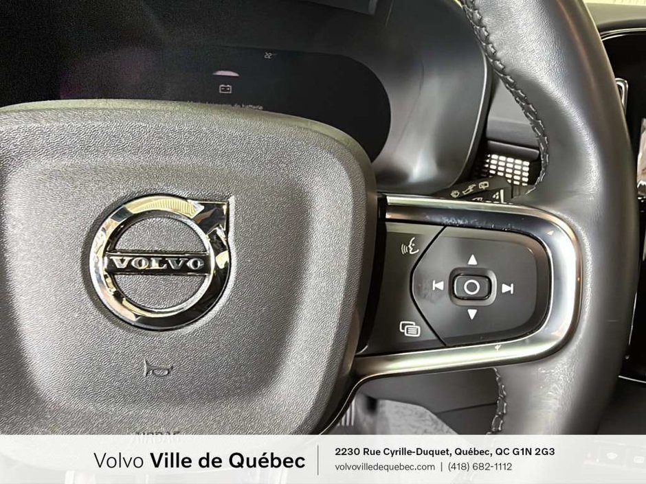 Volvo XC40 B5 - Plus 2024-13