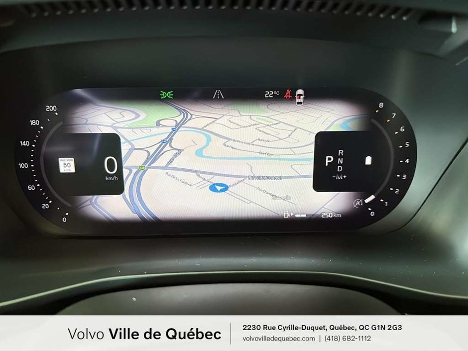 Volvo XC40 B5 - Plus 2024-19