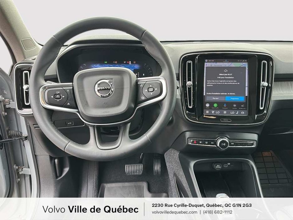 2024 Volvo XC40 B5 - Ultimate-12