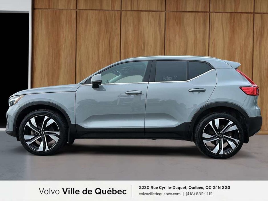 2024 Volvo XC40 B5 - Ultimate-6