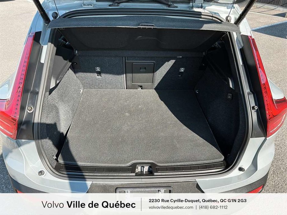 2024 Volvo XC40 B5 - Ultimate-7