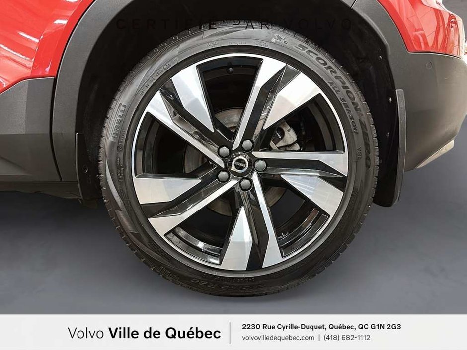 Volvo XC40 B5 - Plus 2024-6