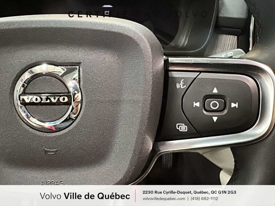 Volvo XC40 B5 - Plus 2024-12