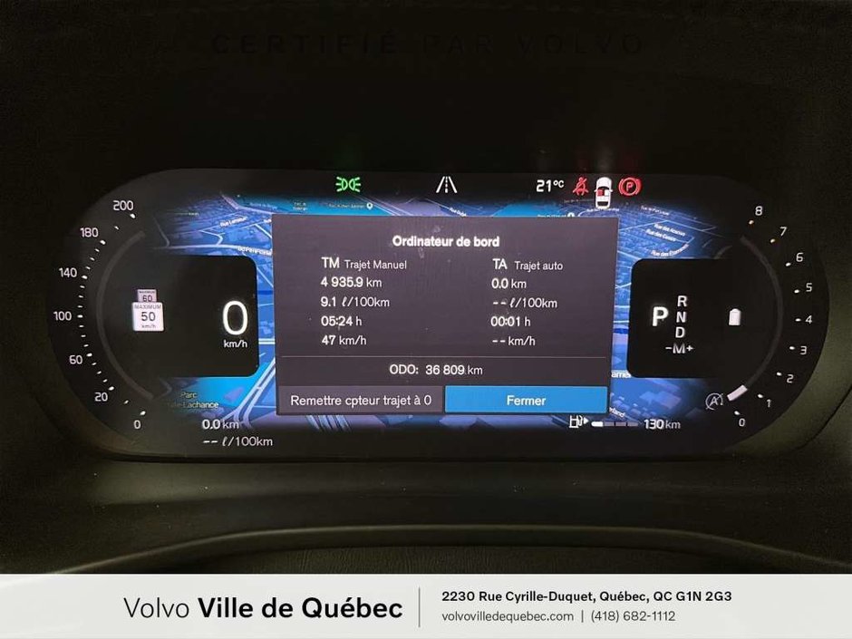Volvo XC40 B5 - Plus 2024-15