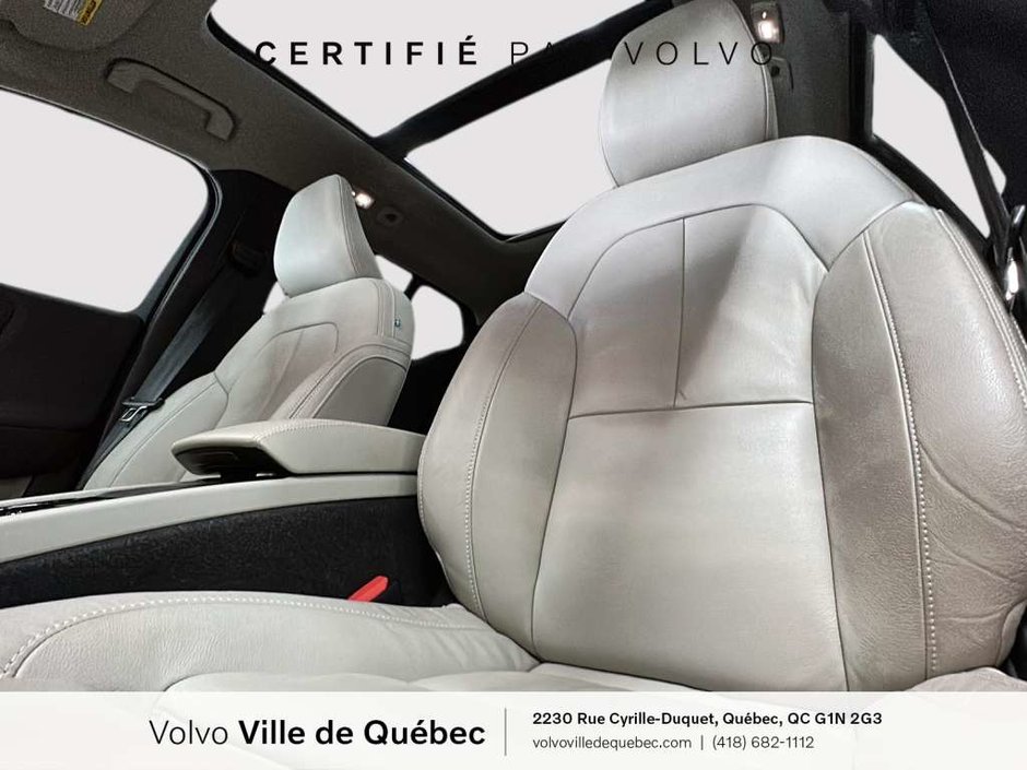 Volvo XC40 B5 - Plus 2024-8