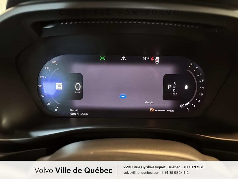 2024 Volvo XC40 B5 - Plus-18