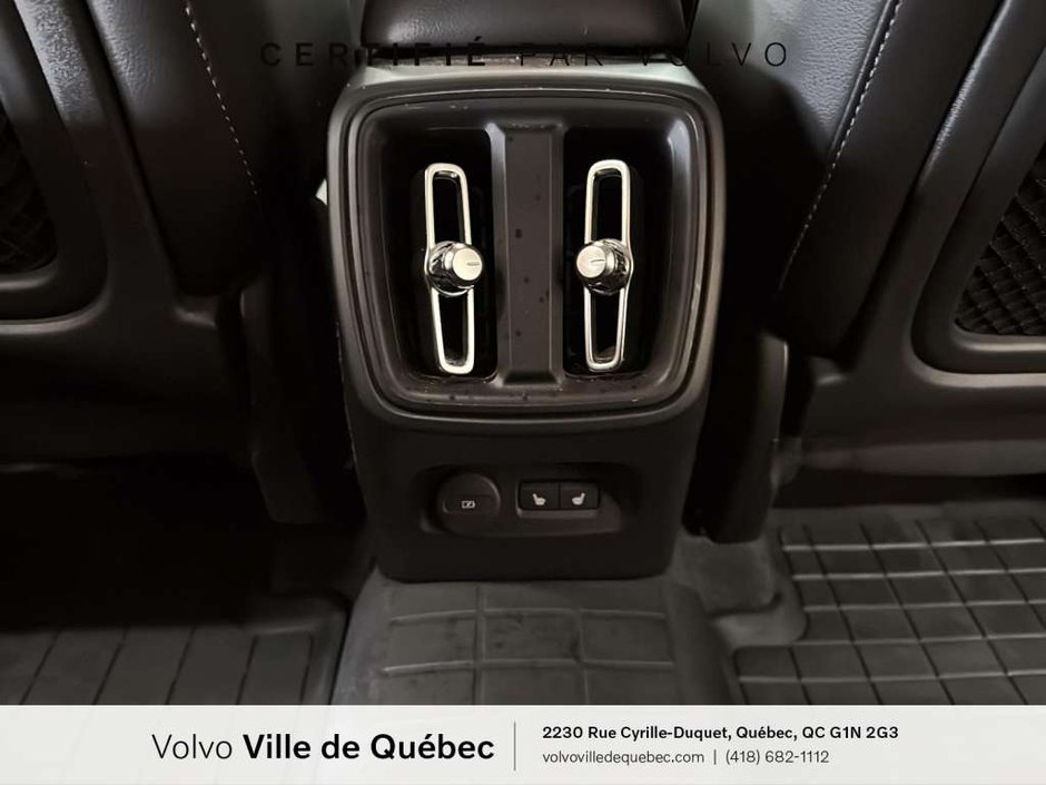 2024 Volvo XC40 B5 - Plus-13