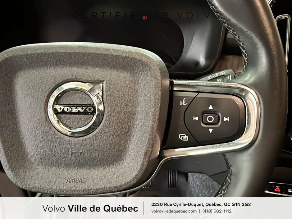2024 Volvo XC40 B5 - Plus-11
