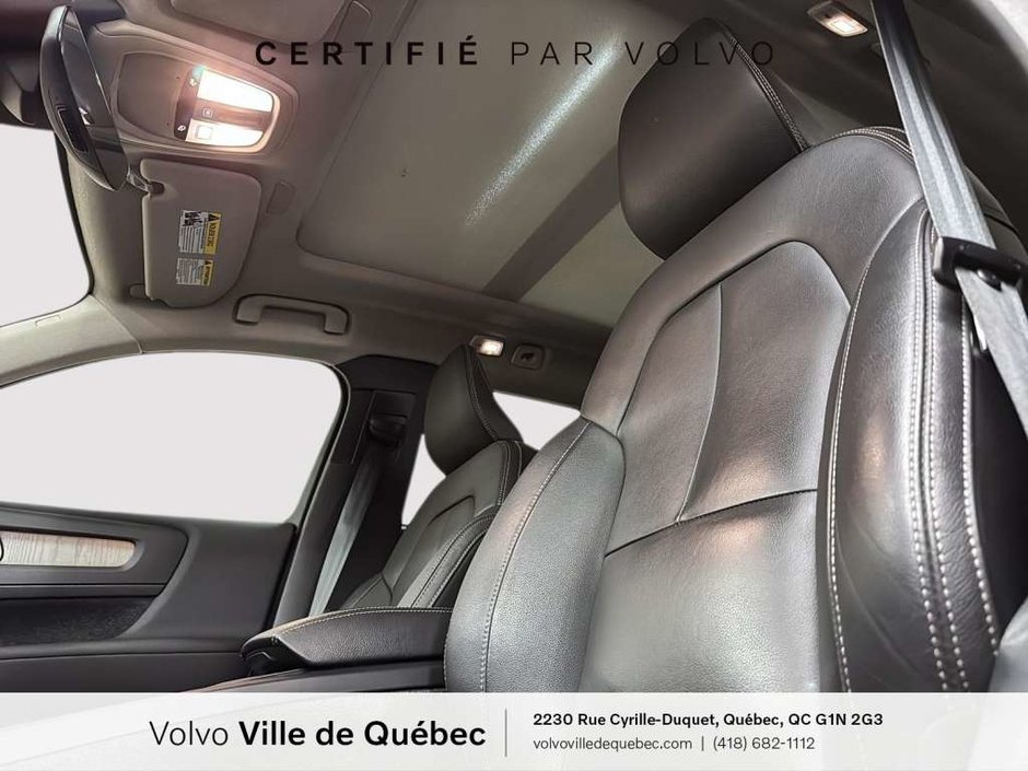 2024 Volvo XC40 B5 - Plus-1