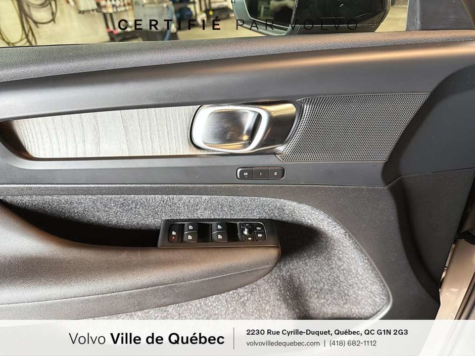 2024 Volvo XC40 B5 - Plus-20