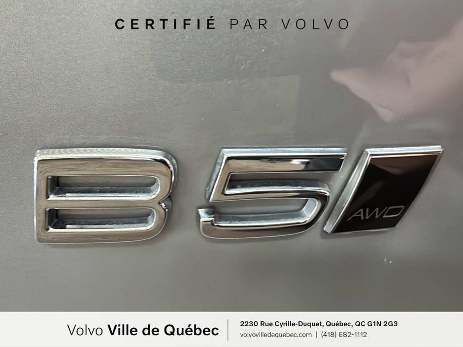 2024 Volvo XC40 B5 - Plus-7