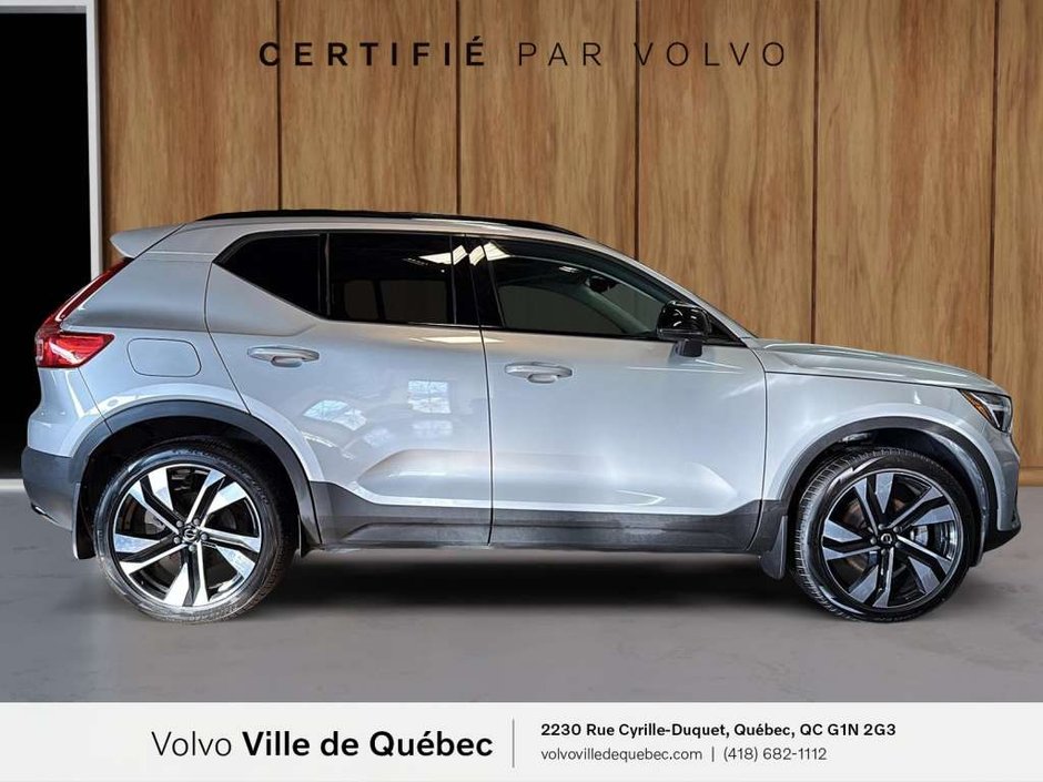 Volvo XC40 B5 - Ultimate 2024-3