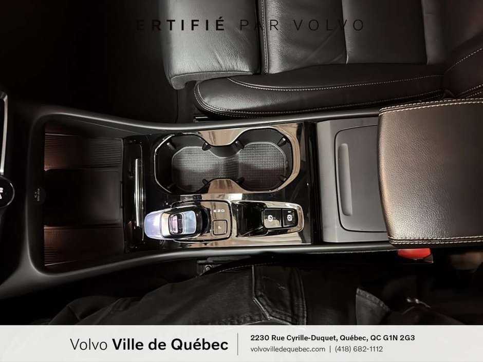 Volvo XC40 B5 - Ultimate 2024-19