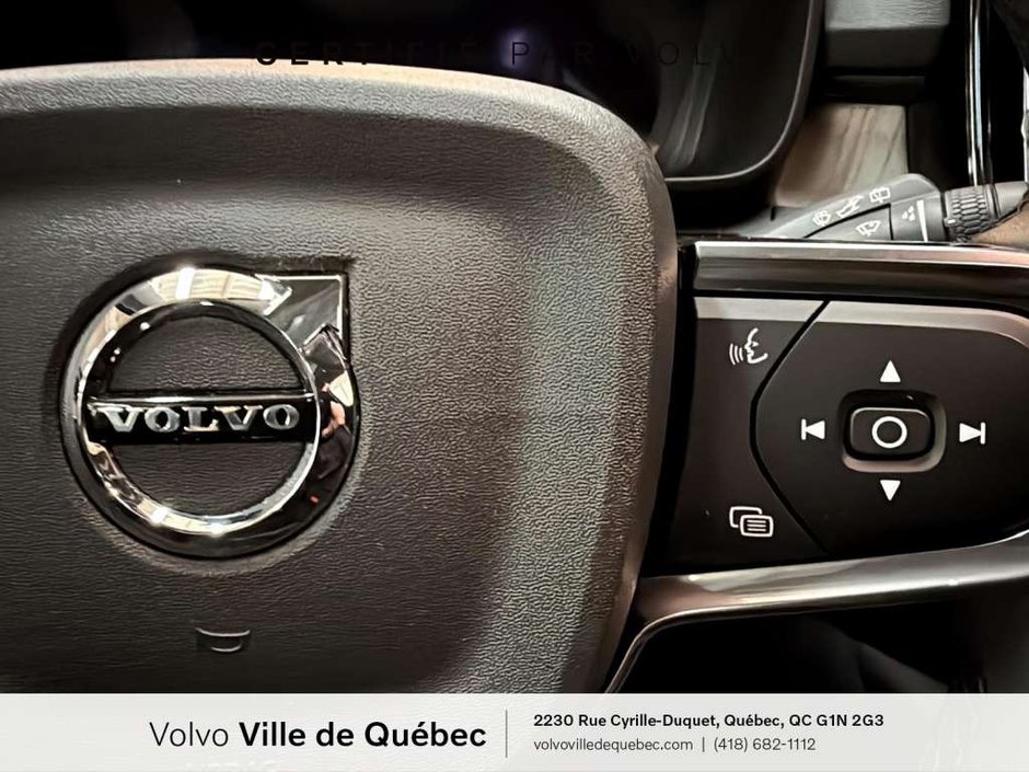 Volvo XC40 B5 - Ultimate 2024-11