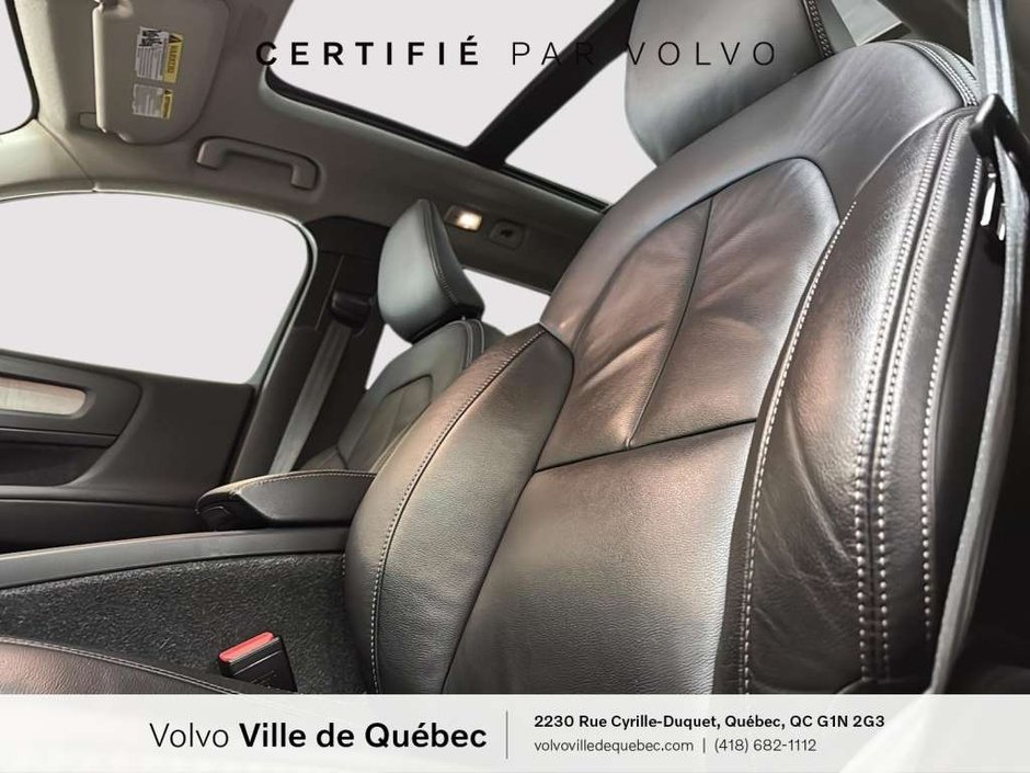 Volvo XC40 B5 - Ultimate 2024-1