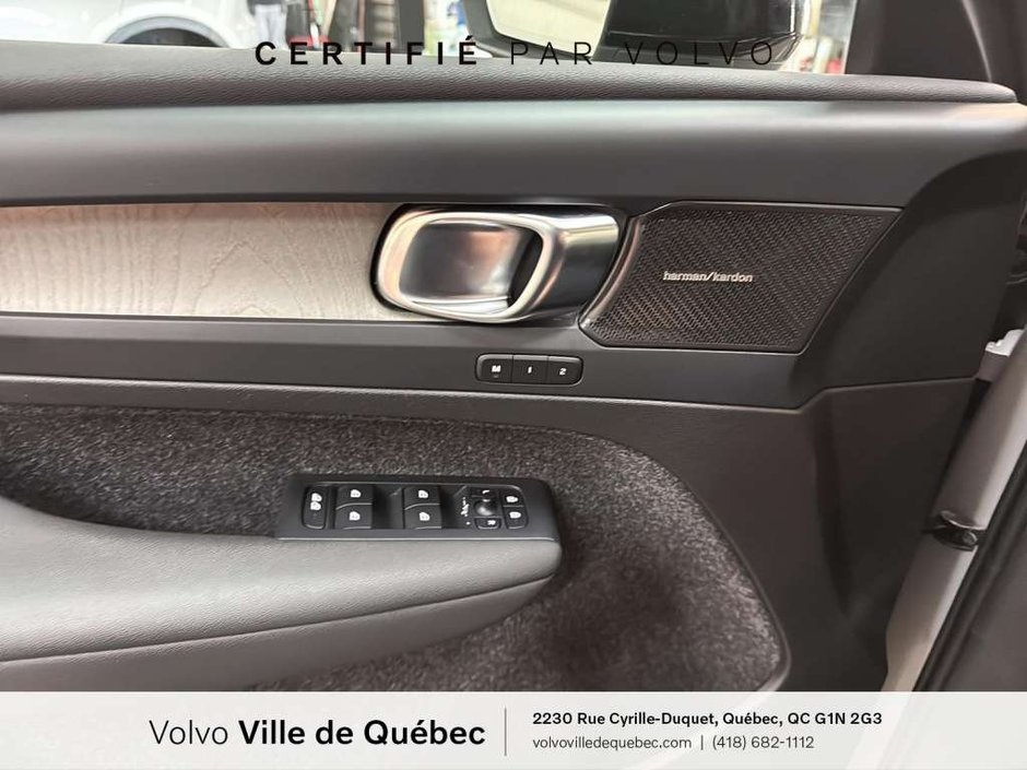 Volvo XC40 B5 - Ultimate 2024-21