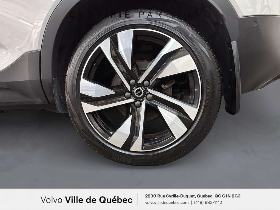 Volvo XC40 B5 - Ultimate 2024-6