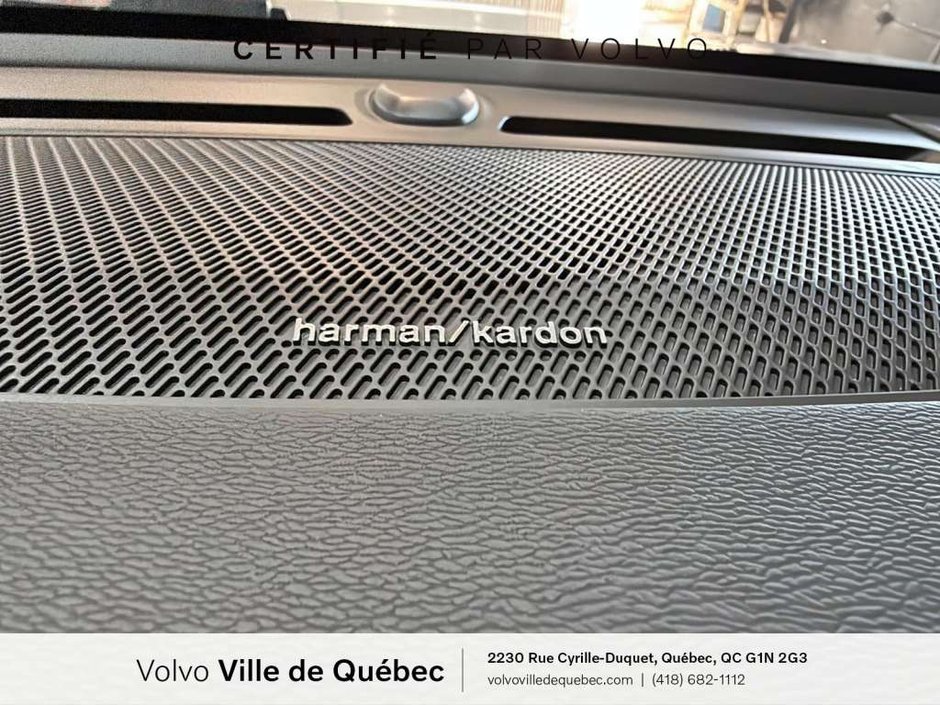 Volvo XC40 B5 - Ultimate 2024-20