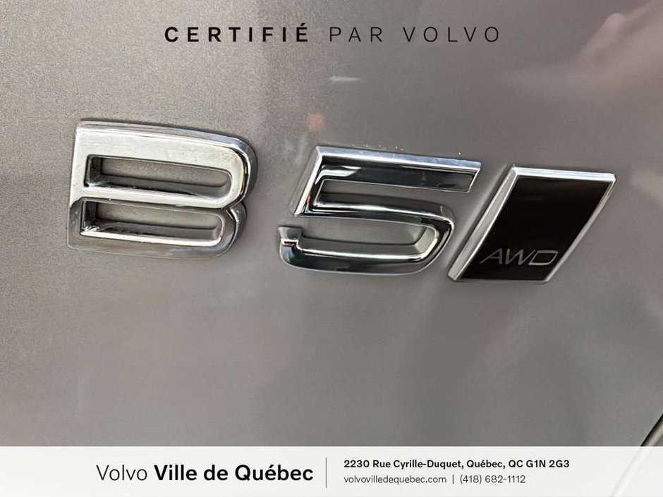 Volvo XC40 B5 - Ultimate 2024-7