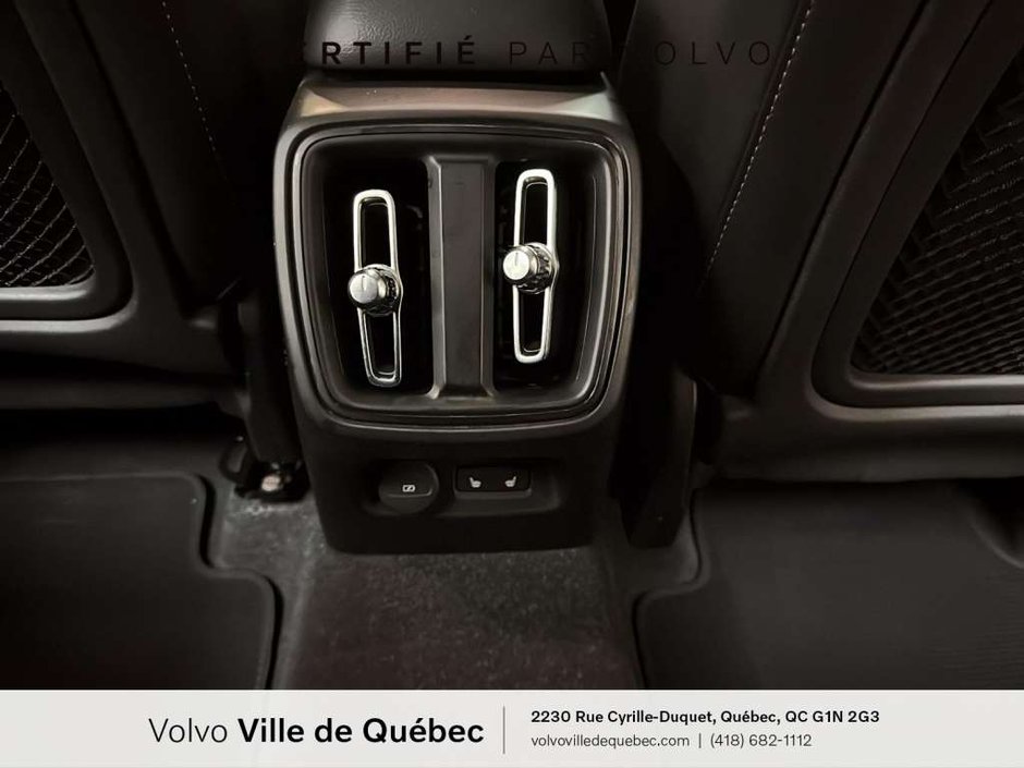 Volvo XC40 B5 - Ultimate 2024-13