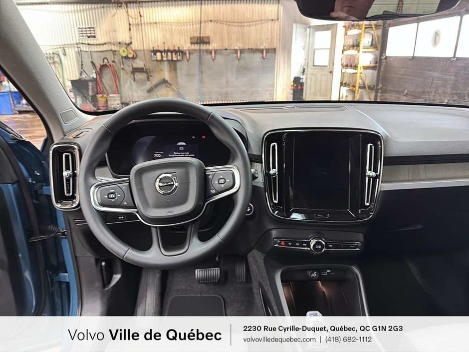 Volvo XC40 B5 - Plus 2025-10
