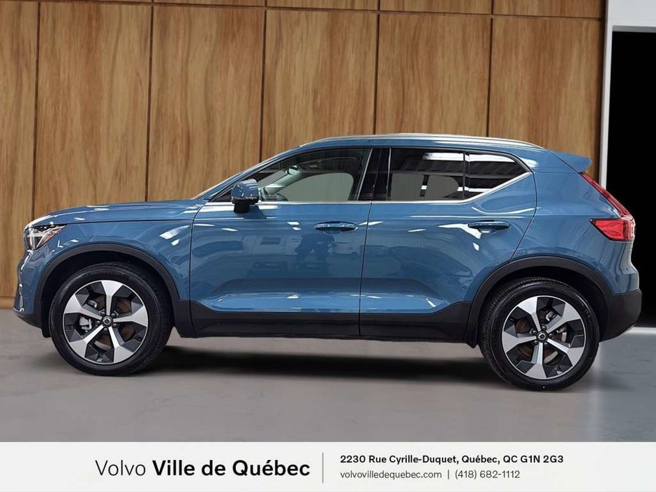 Volvo XC40 B5 - Plus 2025-5