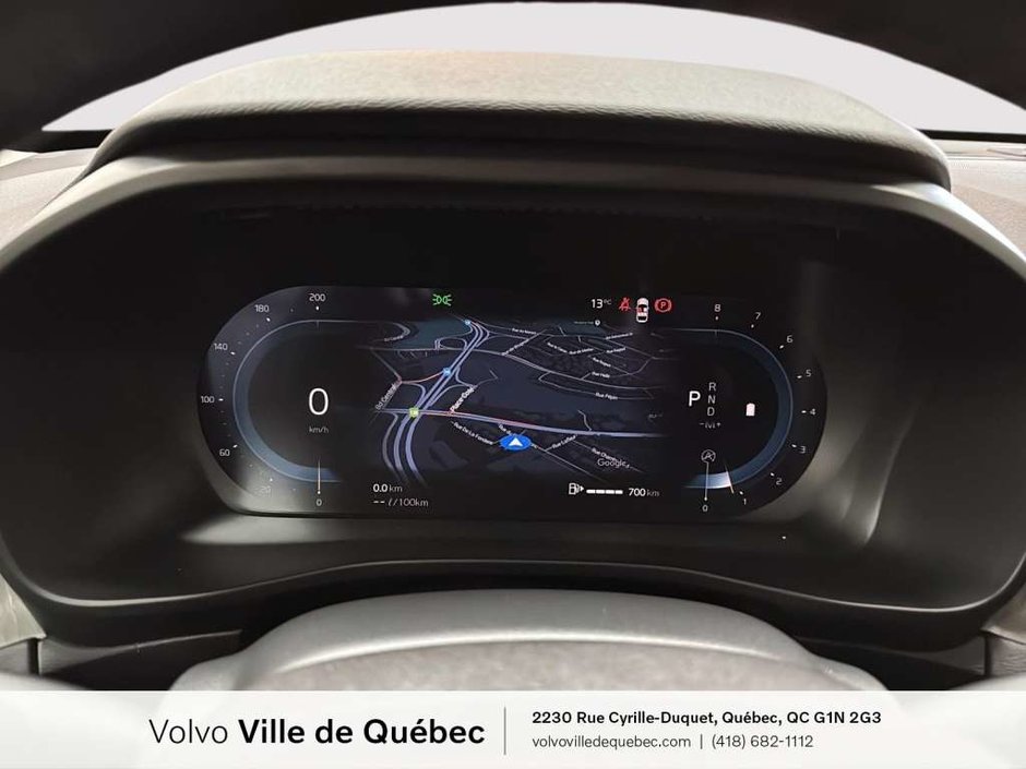 Volvo XC40 B5 - Plus 2025-15