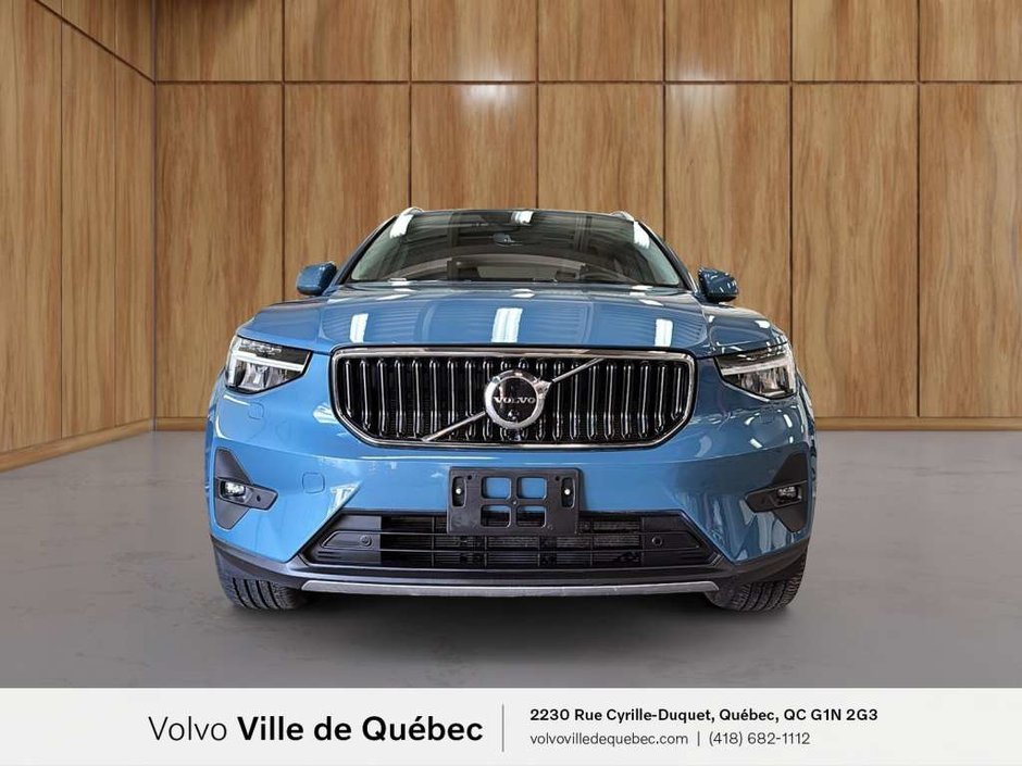 Volvo XC40 B5 - Plus 2025-2