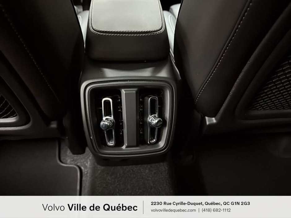 Volvo XC40 B5 - Plus 2025-9