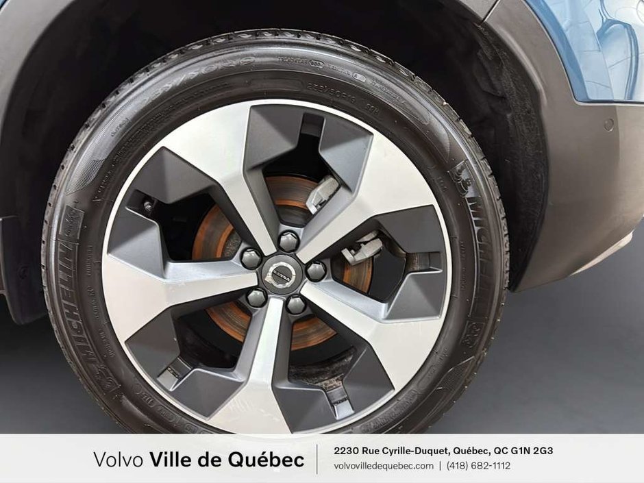 Volvo XC40 B5 - Plus 2025-6