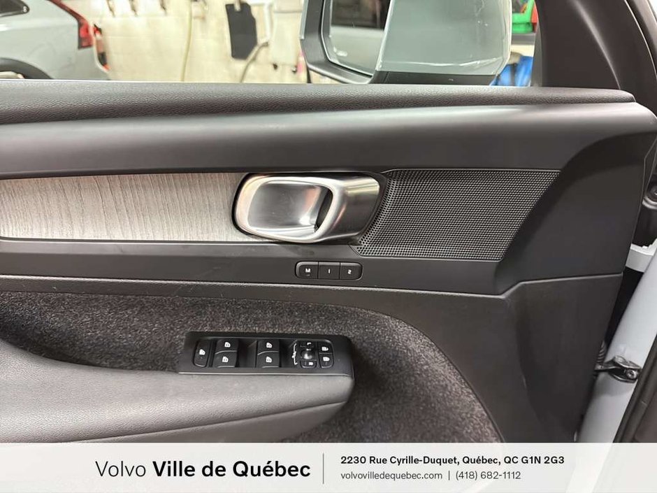 Volvo XC40 B5 - Core 2025-18